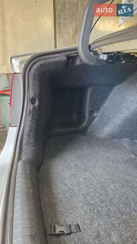 Седан Honda Civic 2008 в Днепре