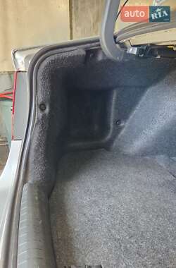 Седан Honda Civic 2008 в 