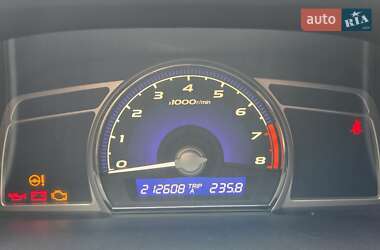 Седан Honda Civic 2008 в 