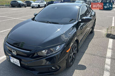 Honda Civic 2020 Honda Civic 2020