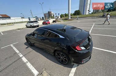 Купе Honda Civic 2020 в 