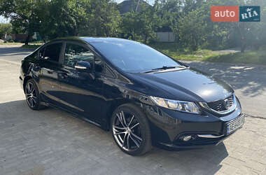 Honda Civic 2014 Honda Civic 2014