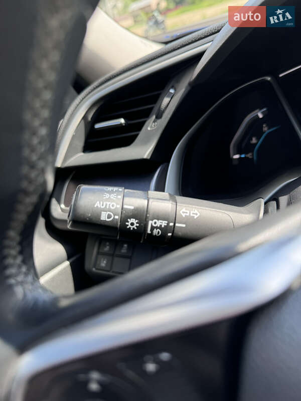 Седан Honda Civic 2016 в Львове фото 20 Седан Honda Civic 2016 в Львове