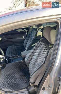Седан Honda Civic 2008 в 