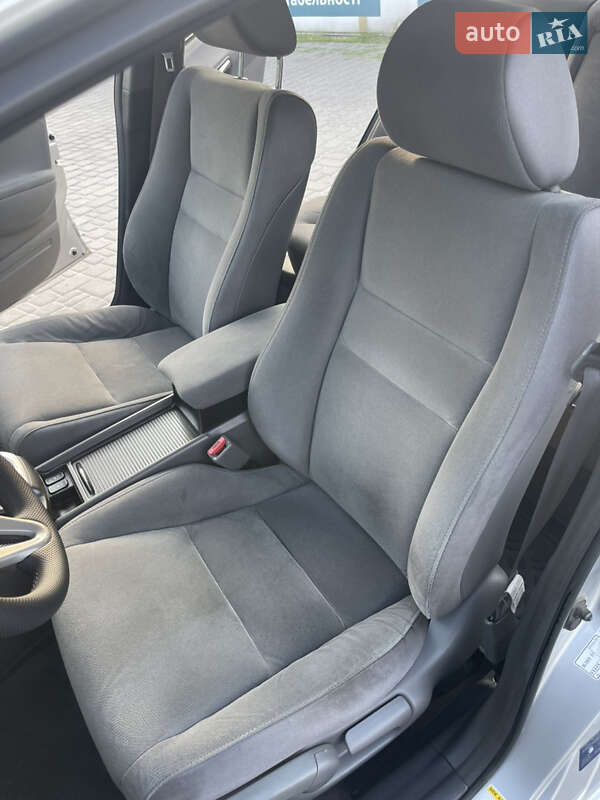 Седан Honda Civic 2007 в Киеве