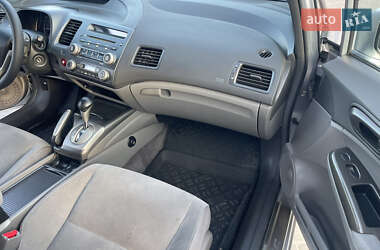 Седан Honda Civic 2007 в 