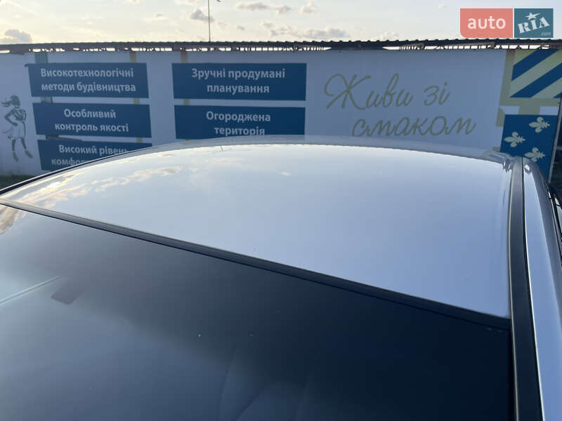 Седан Honda Civic 2007 в Киеве