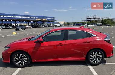 Honda Civic 2018 Honda Civic 2018