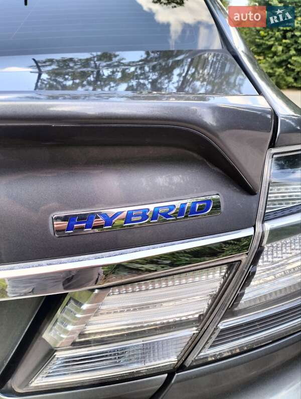 Седан Honda Civic 2013 в Запоріжжі фото 16 Седан Honda Civic 2013 в Запоріжжі