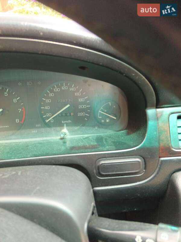 Хэтчбек Honda Civic 1999 в Хмельницком