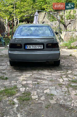 Седан Honda Civic 1993 в Києві