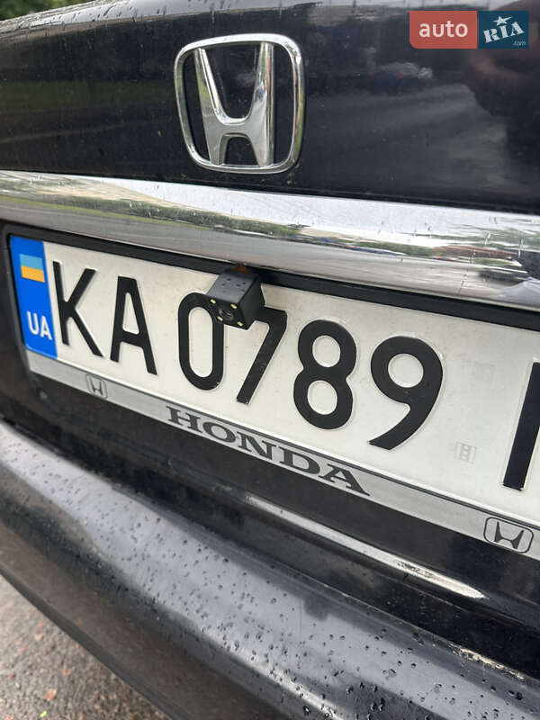 Седан Honda Civic 2001 в Києві