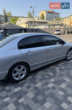 Седан Honda Civic 2006 в 