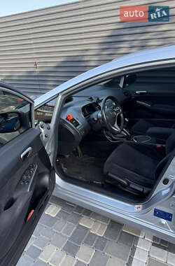 Седан Honda Civic 2006 в 
