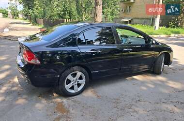 Седан Honda Civic 2008 в 