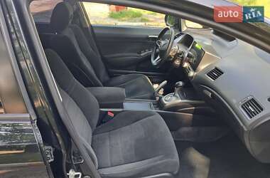 Седан Honda Civic 2008 в 