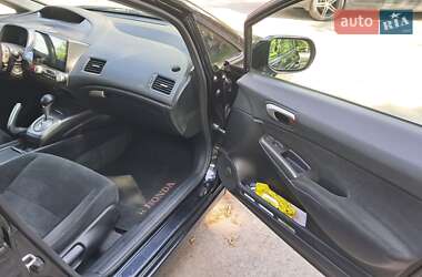 Седан Honda Civic 2008 в 