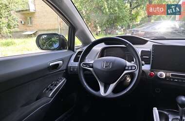 Седан Honda Civic 2008 в 