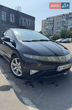 Honda Civic 2008 Honda Civic 2008