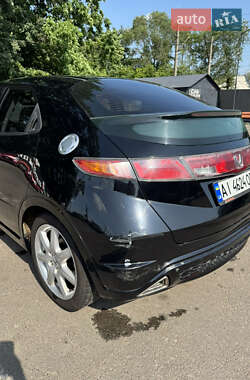 Хэтчбек Honda Civic 2008 в 