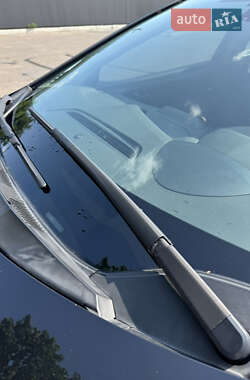 Хэтчбек Honda Civic 2008 в 