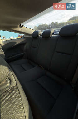 Купе Honda Civic 2012 в 