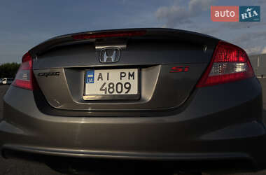 Купе Honda Civic 2012 в 