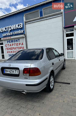 Седан Honda Civic 1997 в 