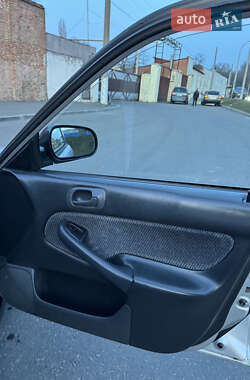 Седан Honda Civic 1997 в 
