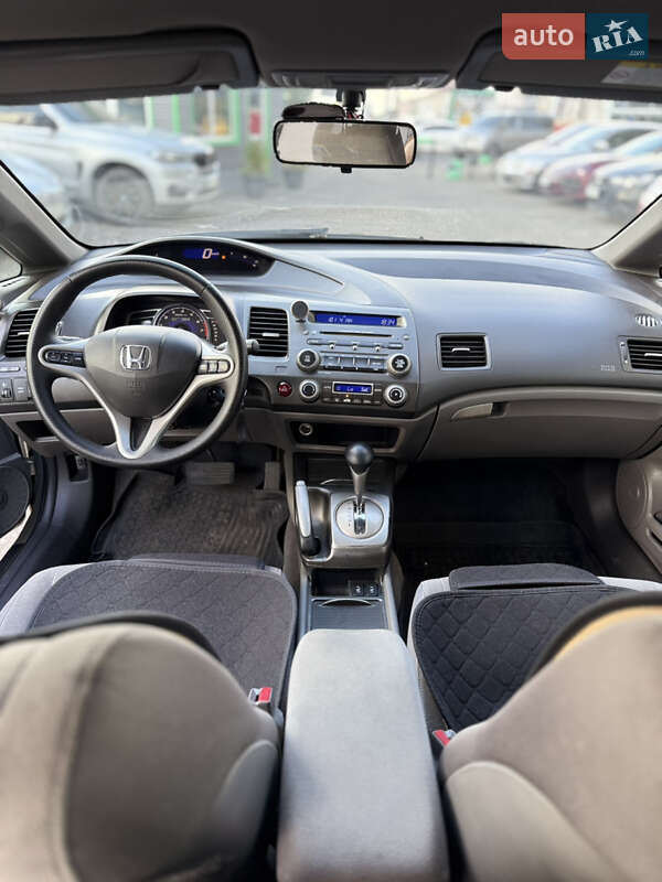 Седан Honda Civic 2006 в Одессе