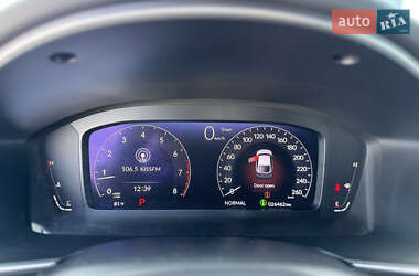 Хэтчбек Honda Civic 2022 в 