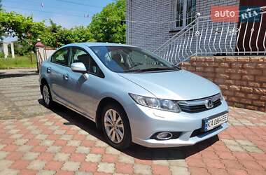 Седан Honda Civic 2012 в Житомире