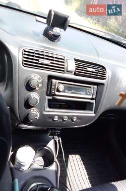 Седан Honda Civic 2001 в 