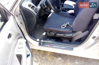 Седан Honda Civic 2001 в 