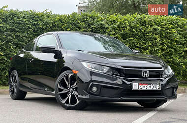 Honda Civic 2018 Honda Civic 2018