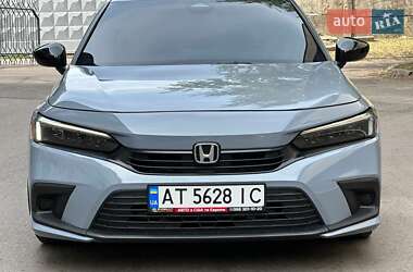 Honda Civic 2021 Honda Civic 2021