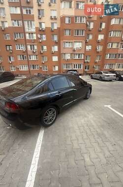 Седан Honda Civic 2008 в Одессе