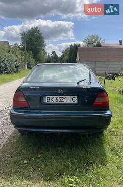 Хэтчбек Honda Civic 1995 в 