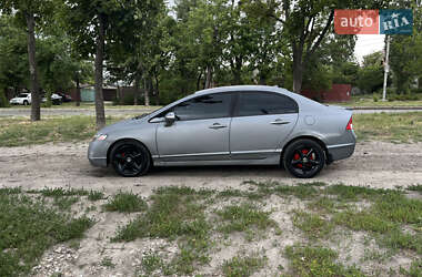 Седан Honda Civic 2006 в 