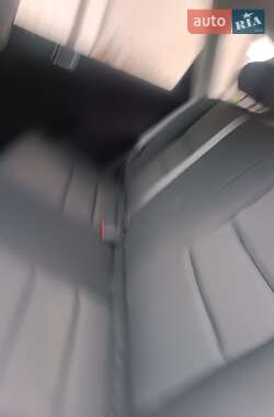 Хэтчбек Honda Civic 2004 в 