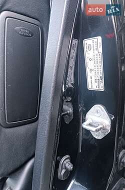 Хэтчбек Honda Civic 2004 в 