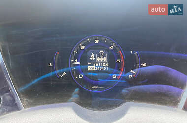 Хэтчбек Honda Civic 2008 в 