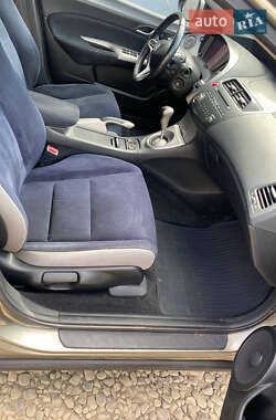 Хэтчбек Honda Civic 2008 в 