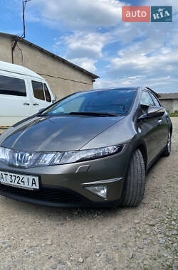 Honda Civic 2008 Honda Civic 2008