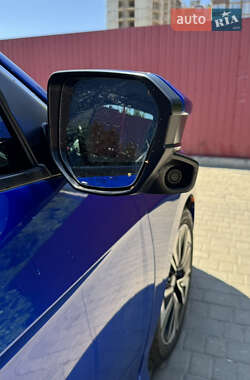 Купе Honda Civic 2016 в 
