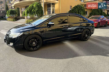 Седан Honda Civic 2008 в 