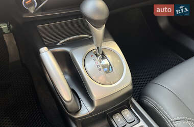 Седан Honda Civic 2008 в 