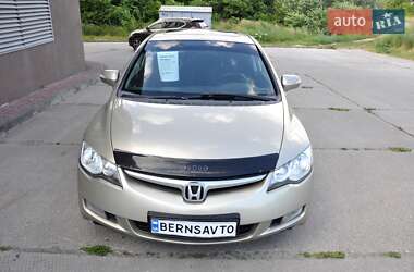 Седан Honda Civic 2007 в 