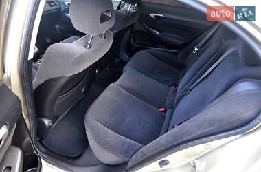 Седан Honda Civic 2007 в 