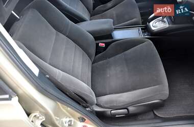 Седан Honda Civic 2007 в 